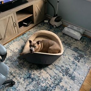 Meet your Posher, Mike